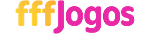 FFFJogos Logo